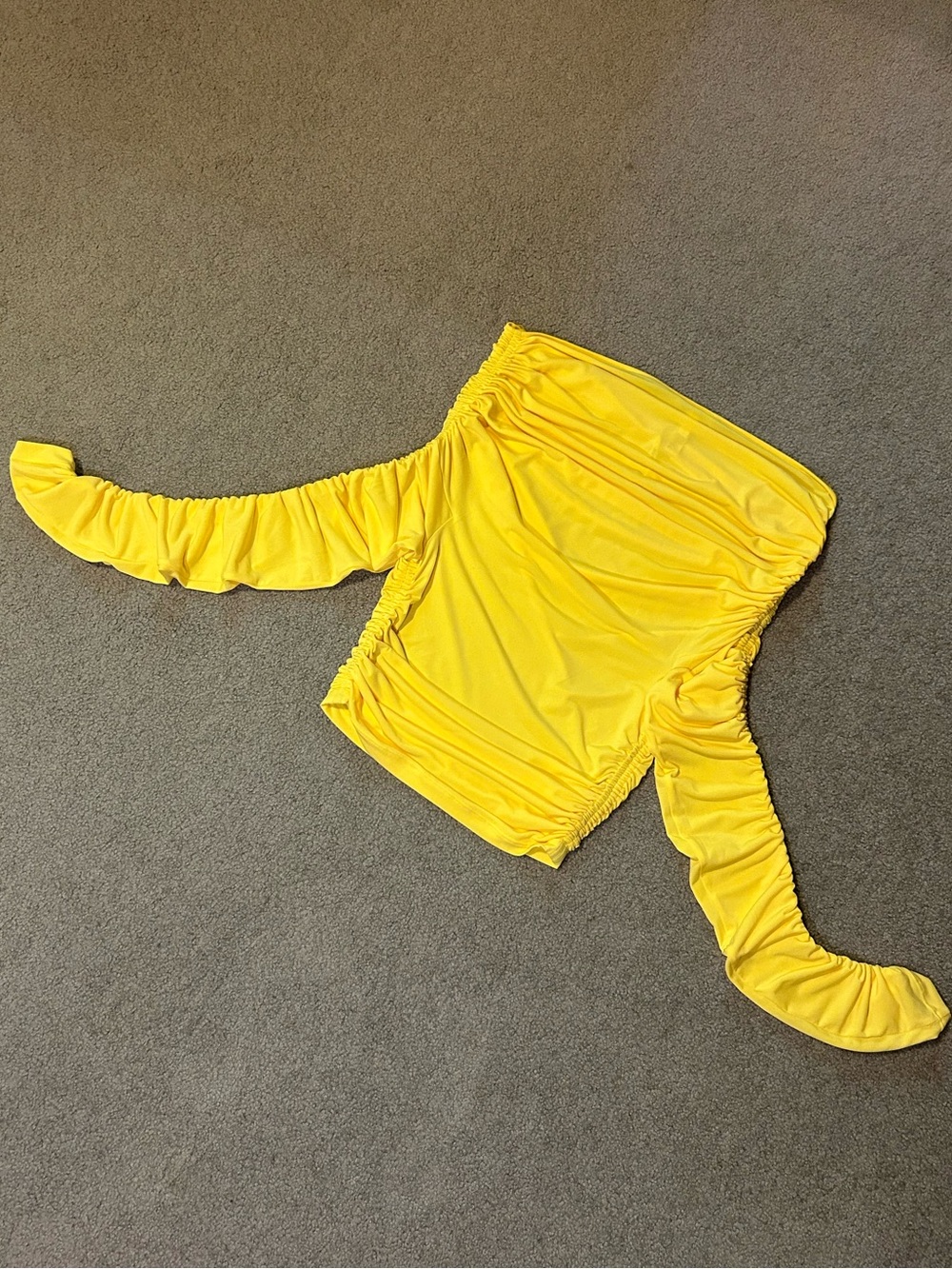 Khy Ruched Top - Picture 7 of 7